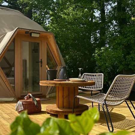 Dome Pathome Catonvielle Dış mekan fotoğraf