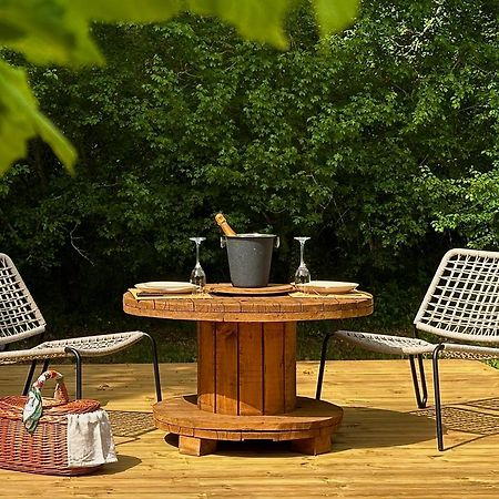Dome Pathome Catonvielle Dış mekan fotoğraf