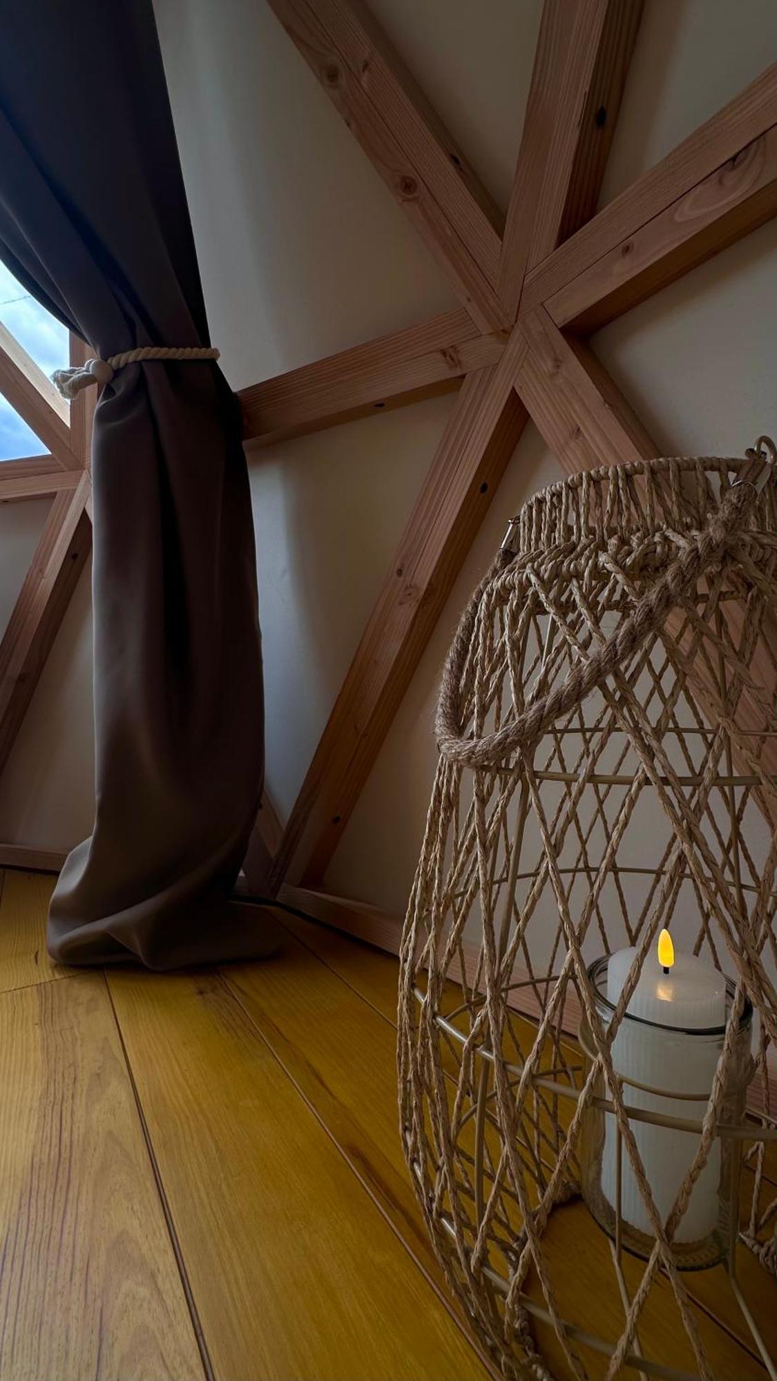 Dome Pathome Catonvielle Dış mekan fotoğraf