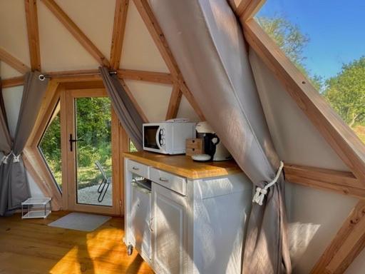 Dome Pathome Catonvielle Dış mekan fotoğraf