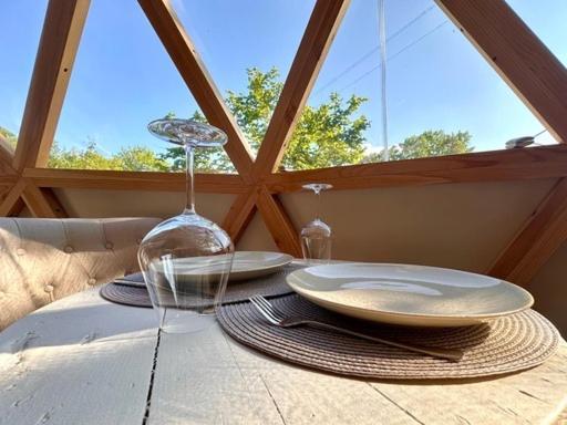 Dome Pathome Catonvielle Dış mekan fotoğraf