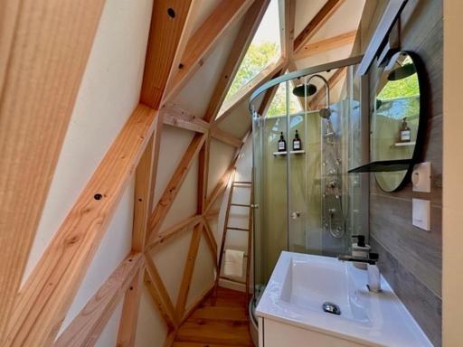 Dome Pathome Catonvielle Dış mekan fotoğraf