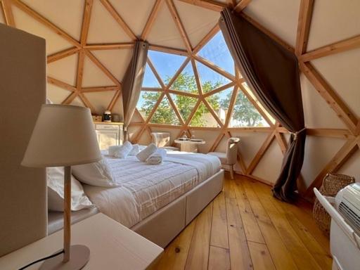 Dome Pathome Catonvielle Dış mekan fotoğraf
